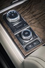 Ford Expedition Platinum 2017 года